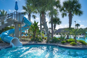 Epic Villa By Disney Theater/Game Room/Pool & Spa